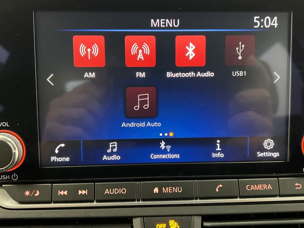 Used 2024 Nissan Altima 2.5 SV image 44