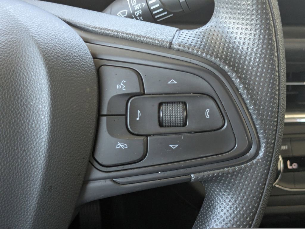 Certified 2024 Buick Envista Preferred image 28