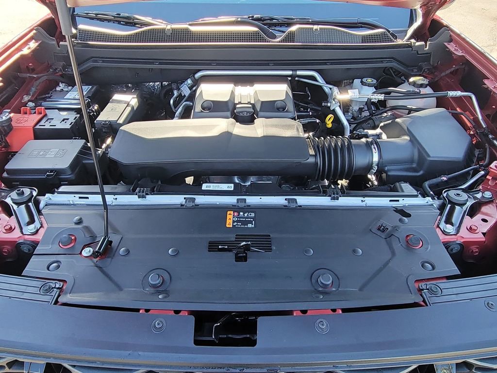 Used 2025 GMC Canyon Elevation w/ Convenience Package image 29