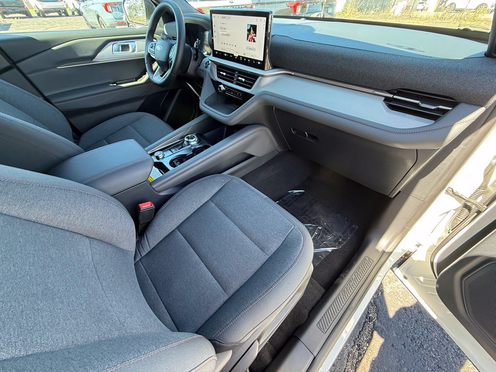 New 2027 Ford Explorer Active AWD/4WD image 23