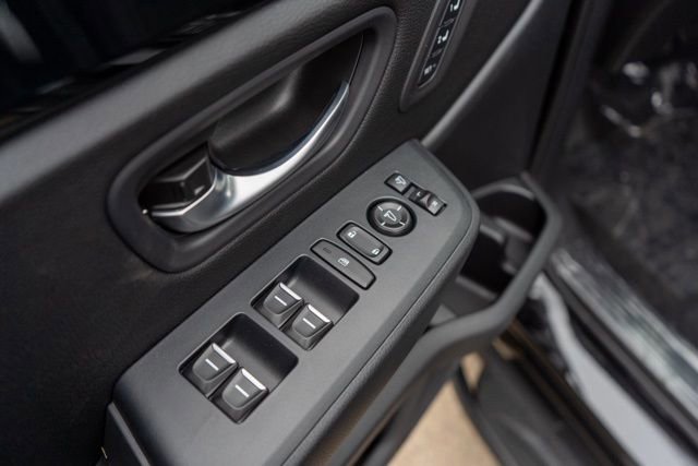 New 2026 Honda Pilot TrailSport image 23