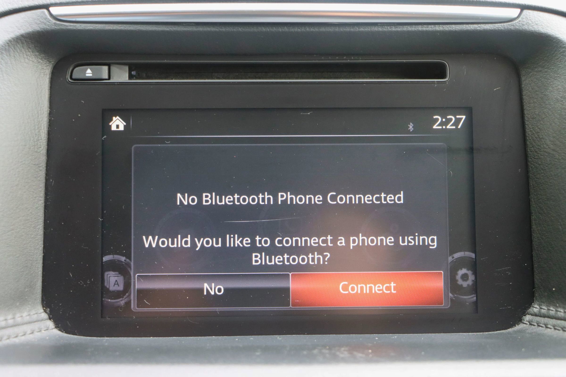 Used 2016 MAZDA CX-5 Touring image 32