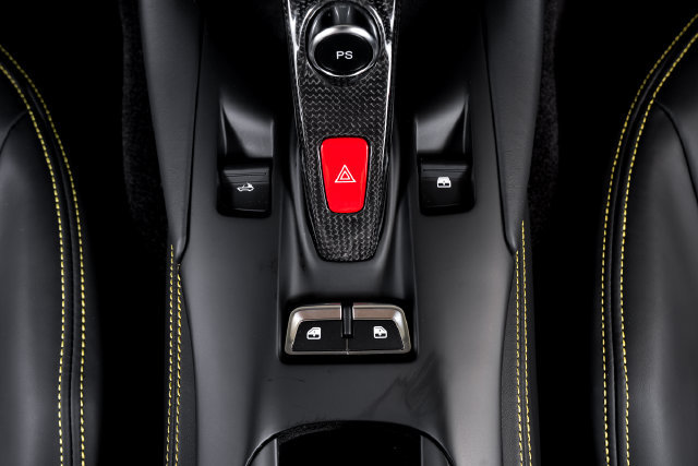 Certified 2022 Ferrari 812 GTS RWD image 49