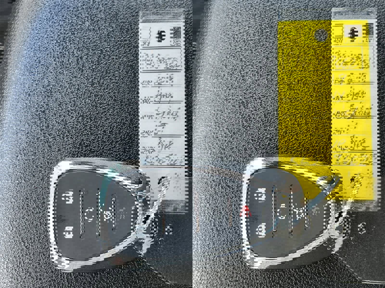 Used 2019 Chevrolet Equinox LT w/ Driver Convenience Package image 35