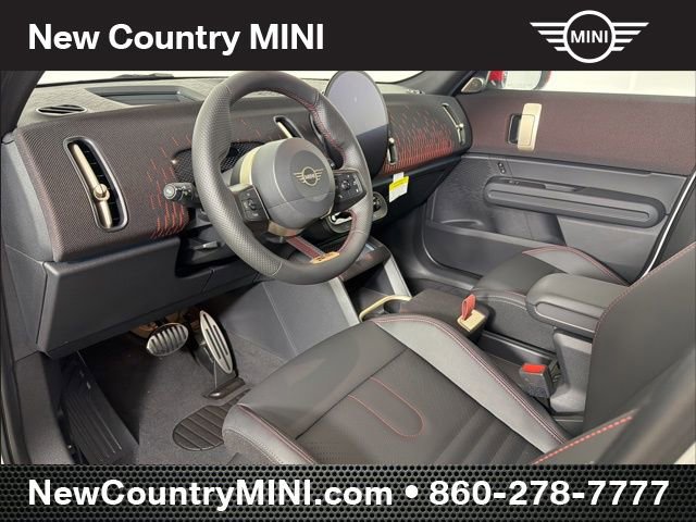 New 2026 MINI Cooper Countryman John Cooper Works w/ Comfort Package Max image 10