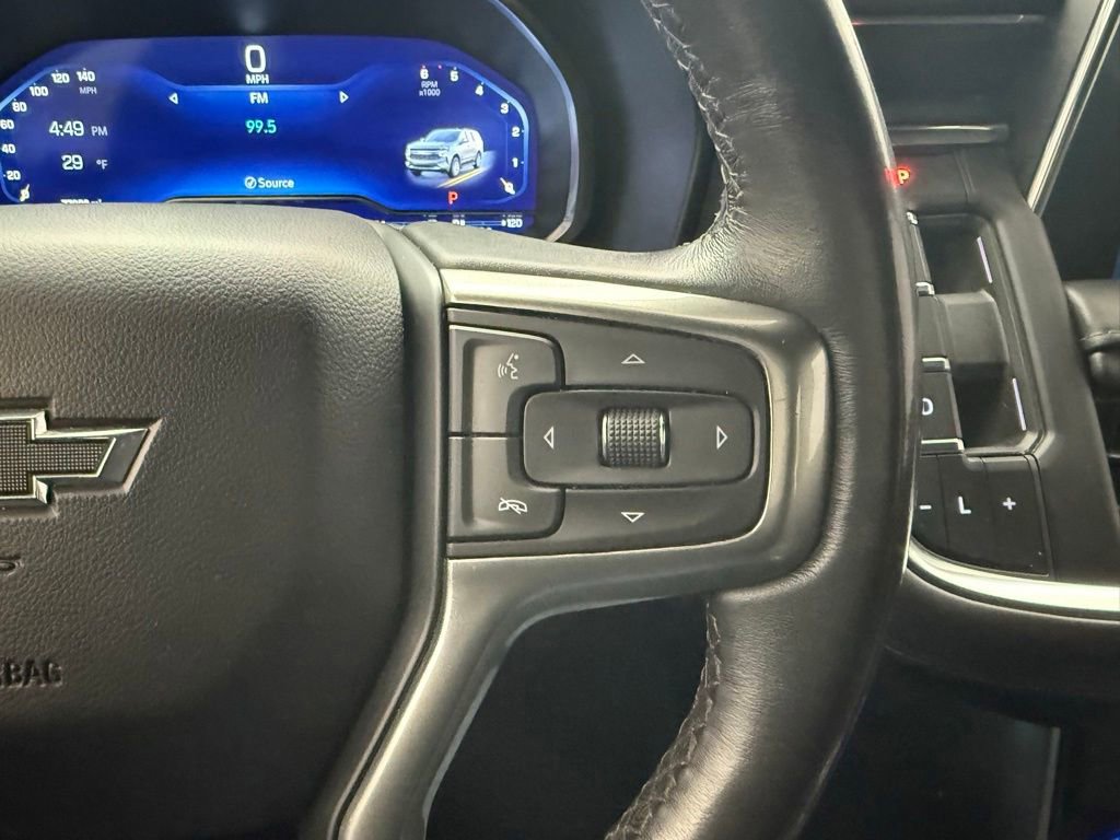 Used 2023 Chevrolet Tahoe Z71 image 27