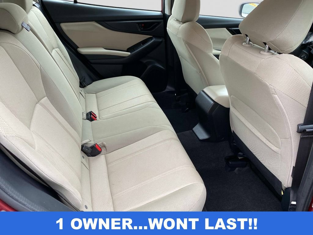 Used 2023 Subaru Impreza Premium AWD/4WD image 23