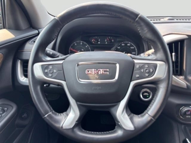 Used 2018 GMC Terrain SLE AWD/4WD image 13
