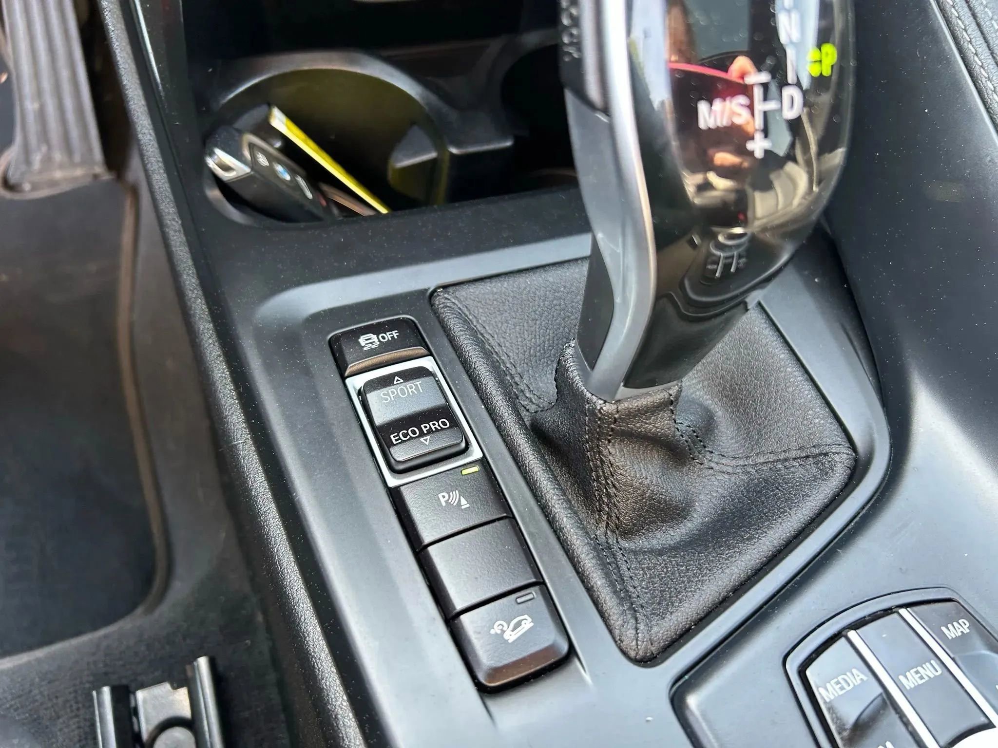 Used 2020 BMW X1 xDrive28i w/ Convenience Package image 25