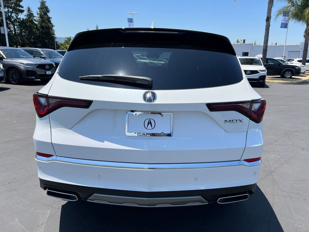 New 2026 Acura MDX Technology Package image 9