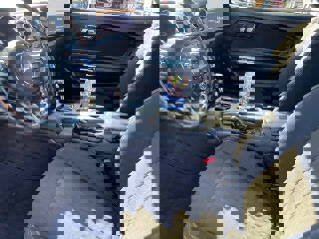 Certified 2021 Ford Mustang Coupe image 7