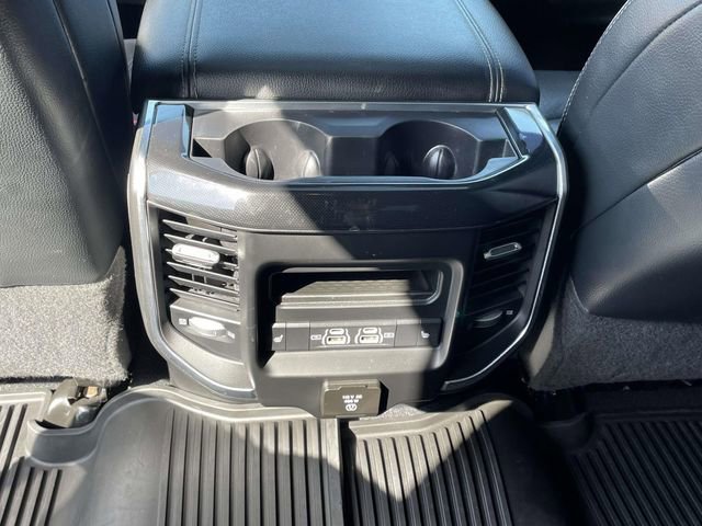 Used 2021 RAM 3500 Laramie image 13