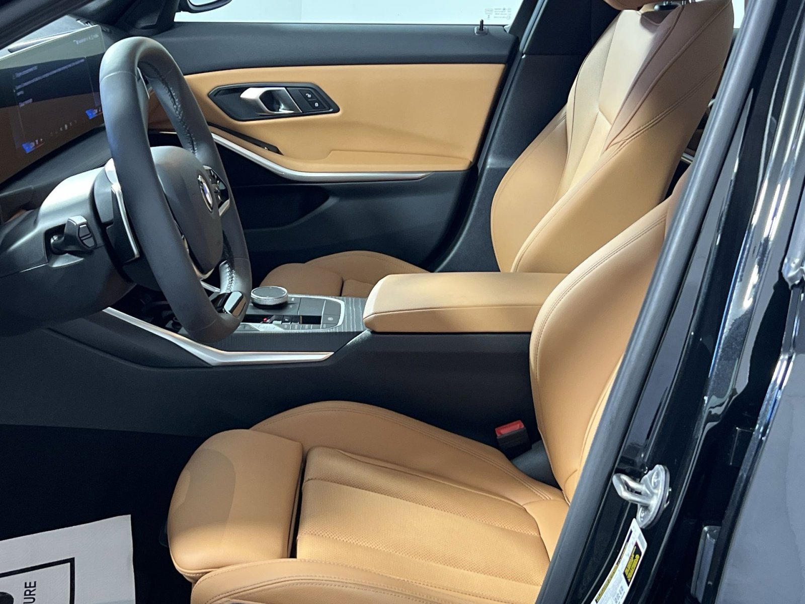 Used 2026 BMW 330i Sedan image 13