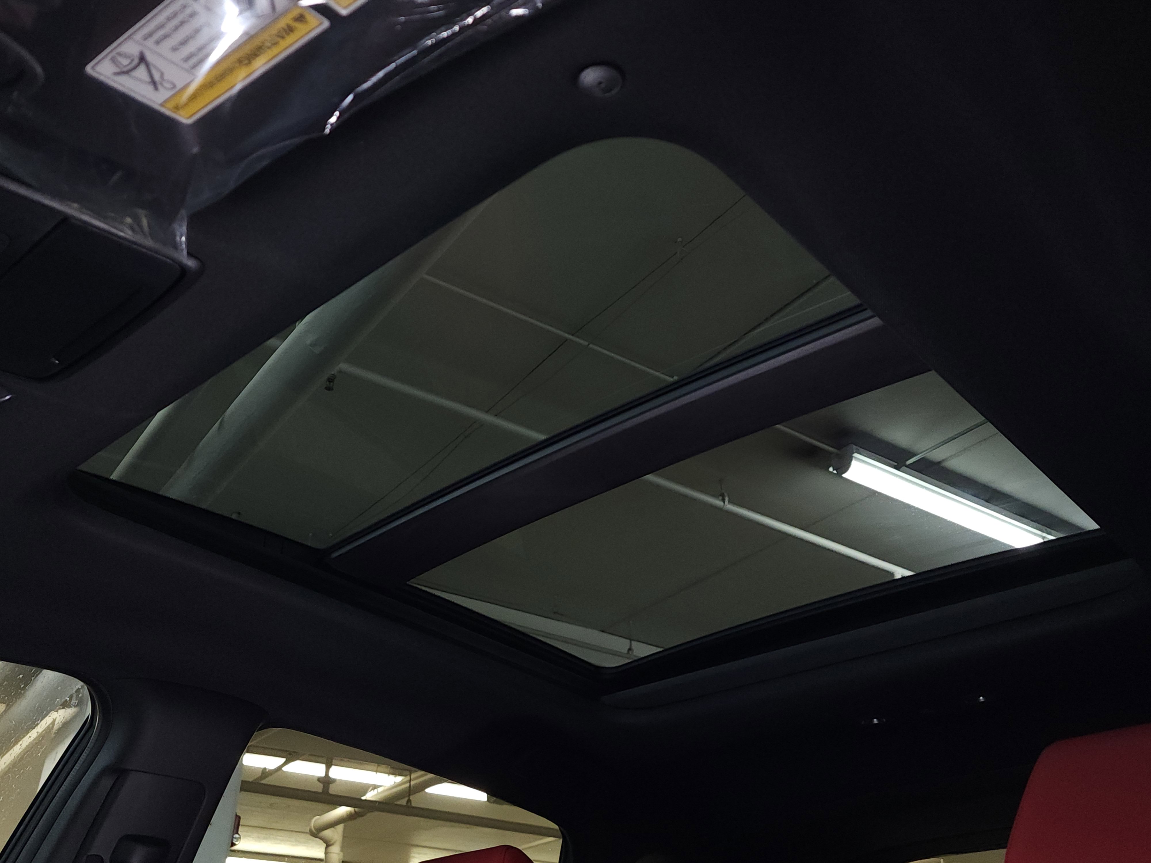 New 2025 Acura ADX A-Spec image 33