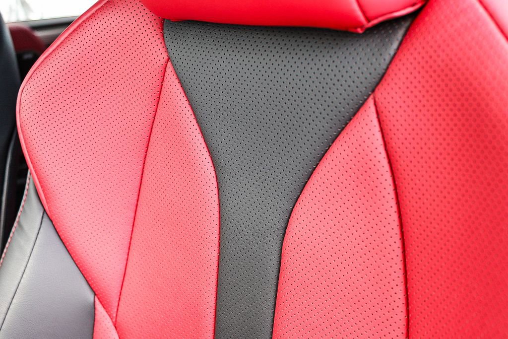 Used 2024 Lexus ES 300h F Sport w/ Accessory Package (Z2) image 56