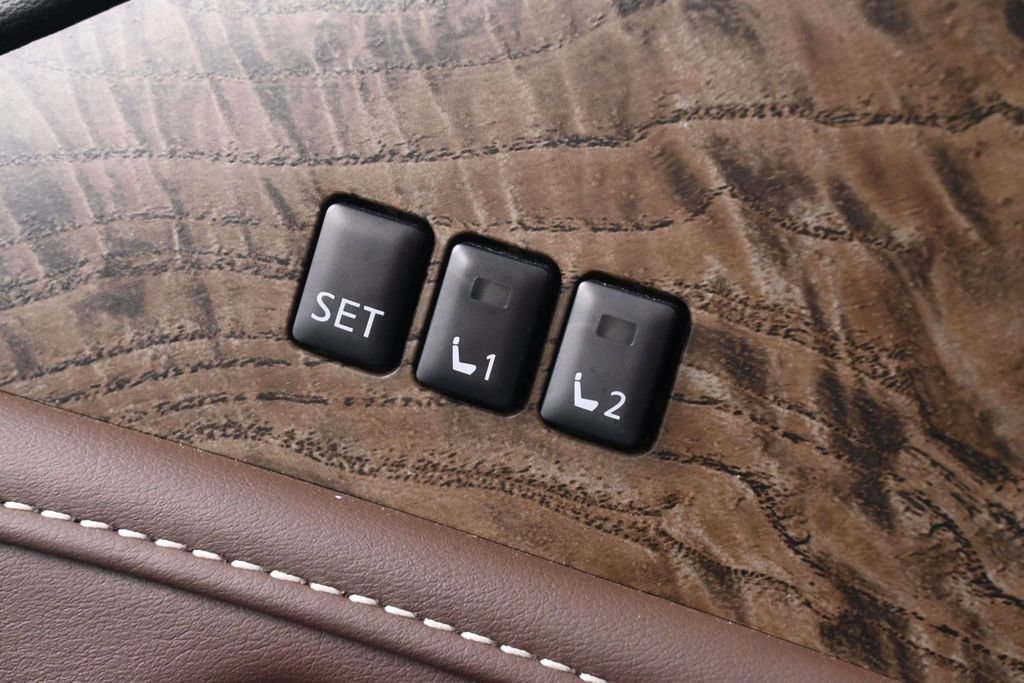 Used 2023 INFINITI QX80 Premium Select w/ Cargo Package AWD/4WD image 40