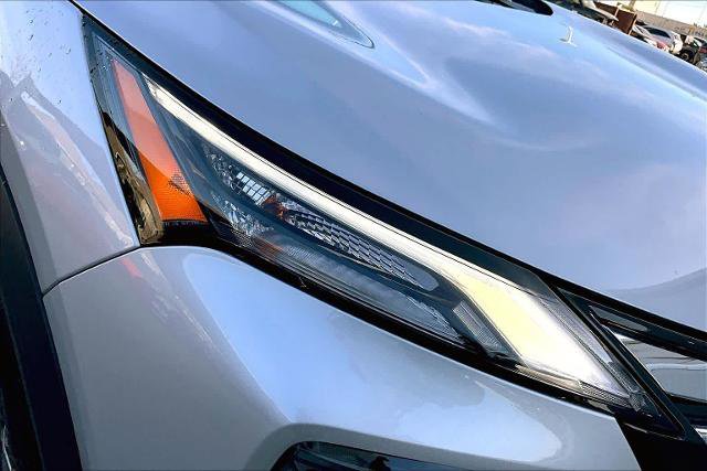 Certified 2025 Nissan Rogue SV image 26