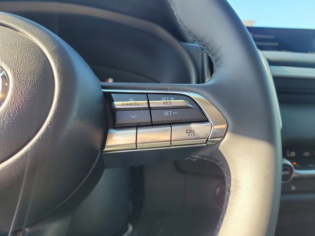 Certified 2025 MAZDA CX-50 AWD 2.5 S w/ Premium Package image 23