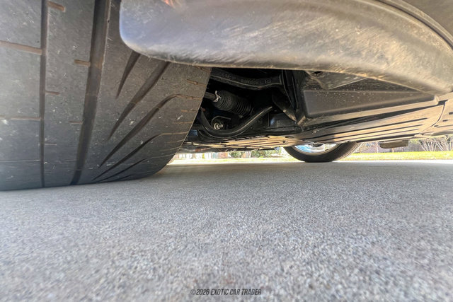 Used 2014 Chevrolet Camaro ZL1 image 45