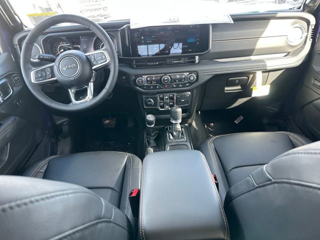 New 2026 Jeep Wrangler Sahara image 22