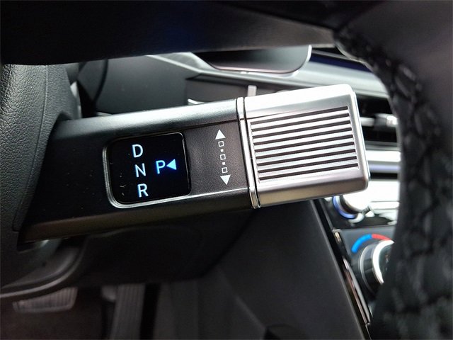 New 2026 Hyundai Santa Fe Limited image 8