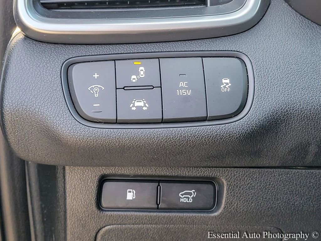 Used 2019 Kia Sorento SX image 16