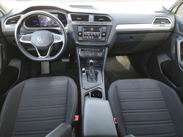Used 2023 Volkswagen Tiguan S FWD image 16