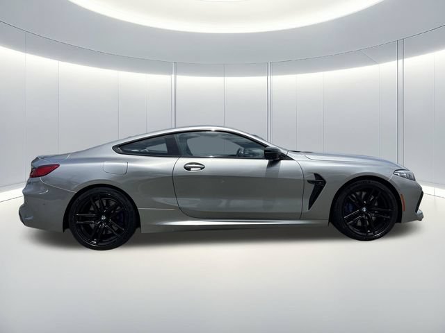 Used 2022 BMW M8 Competition w/ Driving Assistance Package AWD/4WD image 6