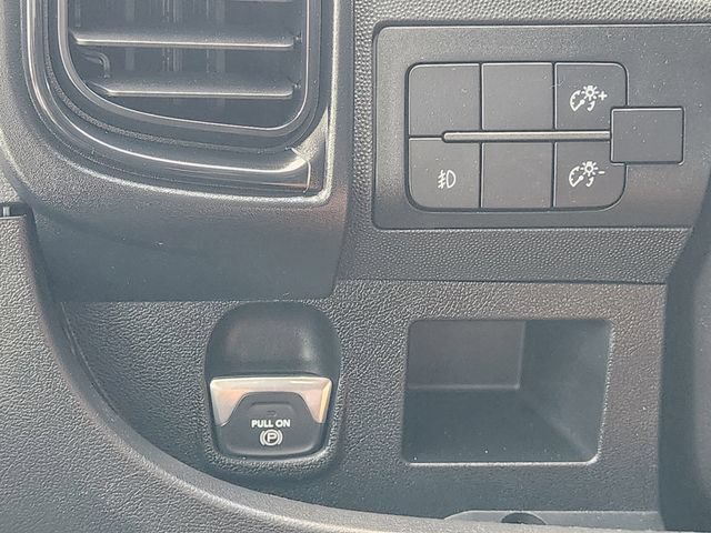 Used 2025 RAM ProMaster 2500 w/ Convenience Group FWD image 23