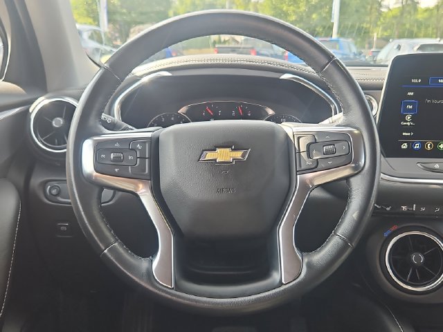 Used 2024 Chevrolet Blazer LT w/ Convenience Package FWD image 15