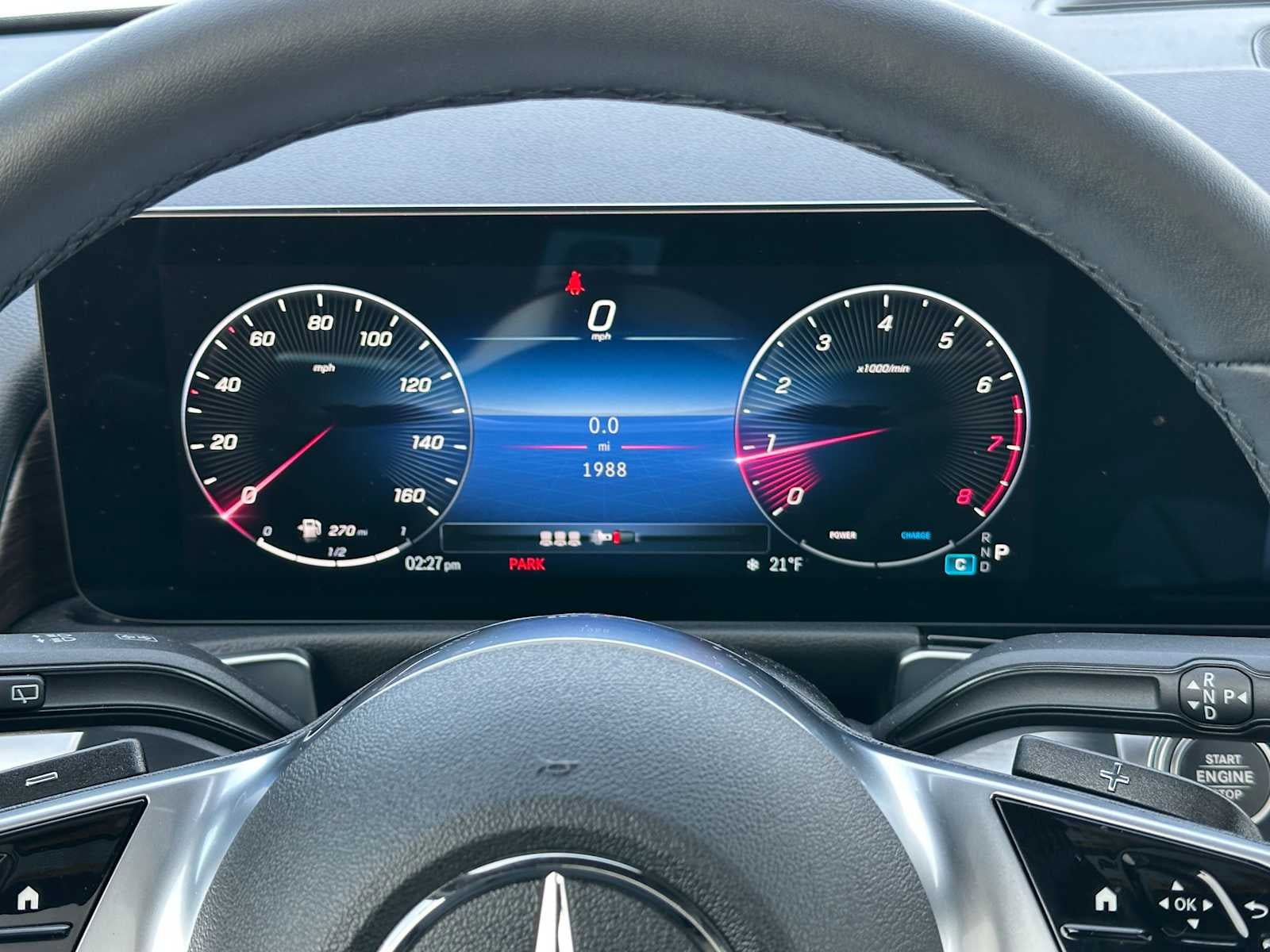 Used 2026 Mercedes-Benz GLB 250 4MATIC image 25
