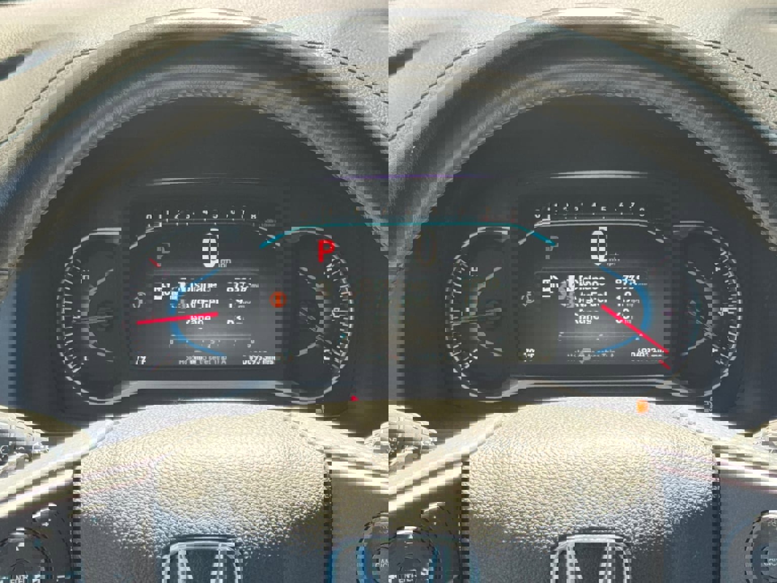 Used 2019 Honda Passport EX-L image 14