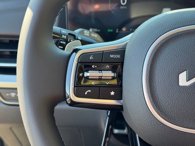 New 2026 Kia Carnival SX w/ SX Dark Edition Package image 58