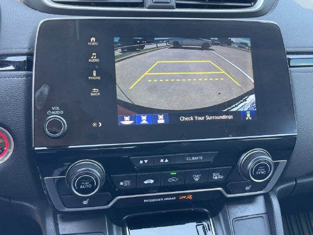 Certified 2020 Honda CR-V EX-L image 18