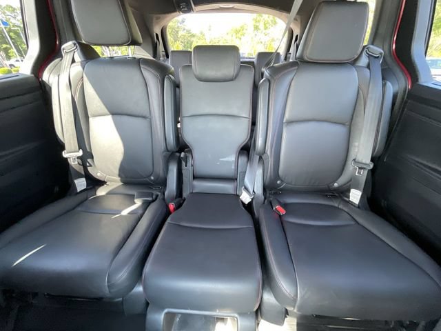Used 2025 Honda Odyssey Sport-L image 14