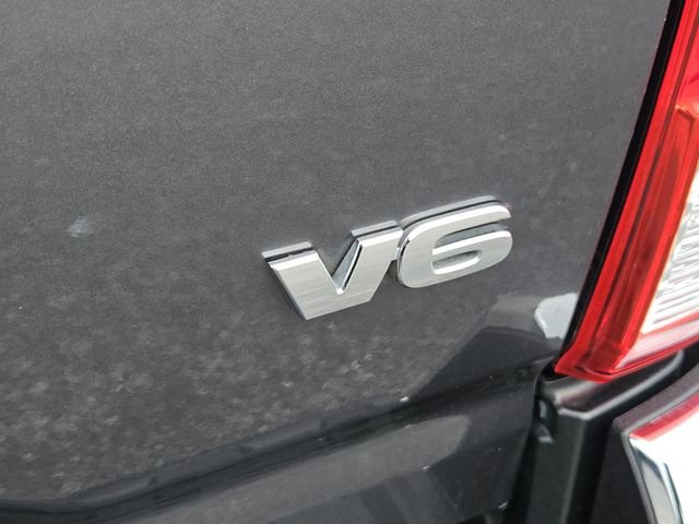 Used 2017 Toyota Tacoma SR5 w/ Tow Package RWD image 12