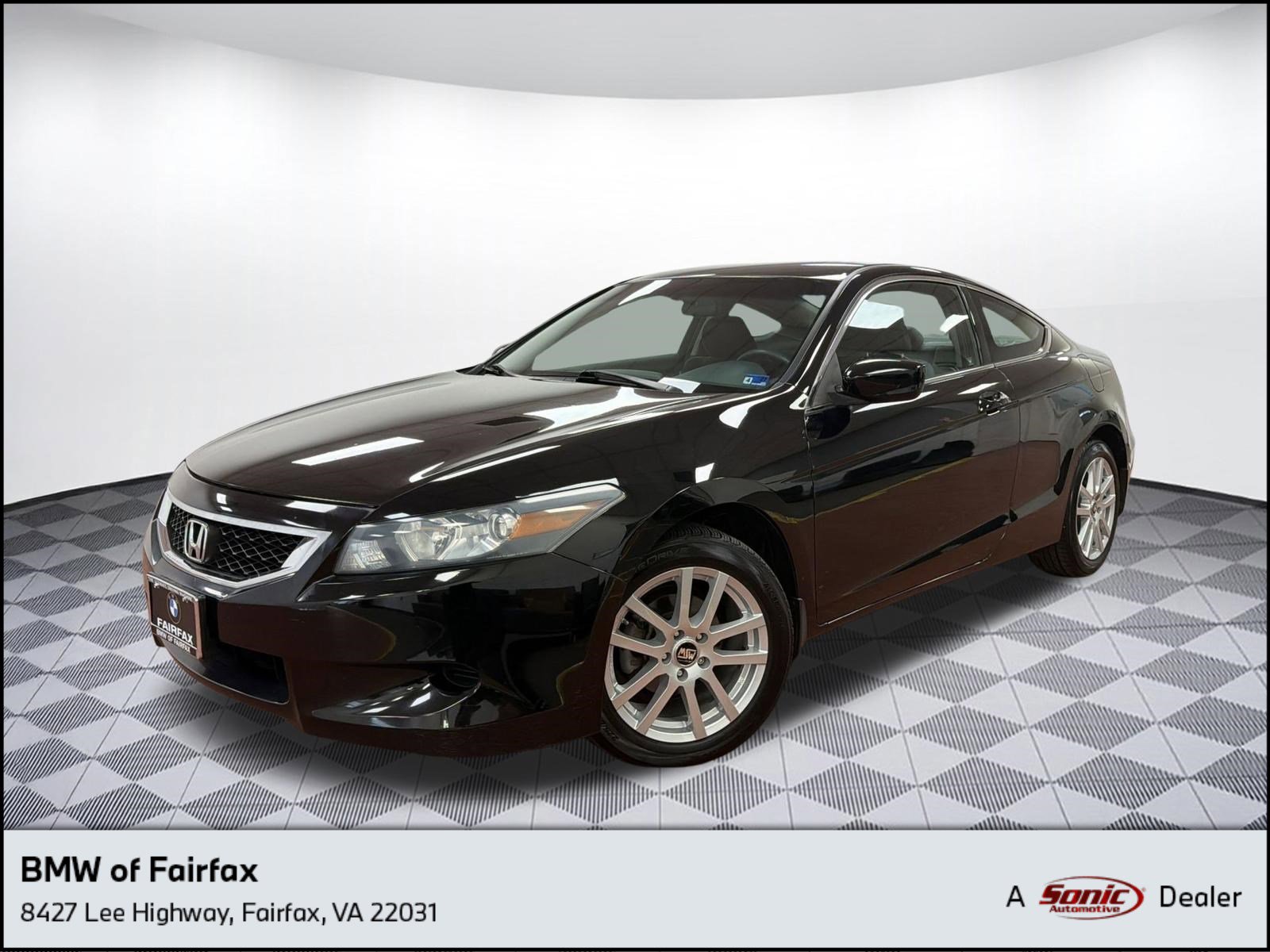 Used 2009 Honda Accord LX-S image 1