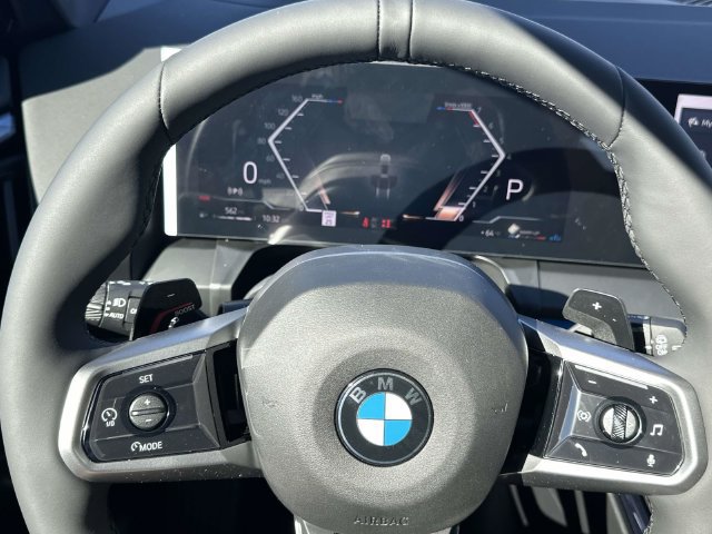 New 2026 BMW X3 xDrive30i w/ Premium Package AWD/4WD image 14