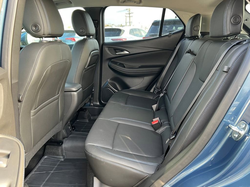 New 2026 Buick Encore GX Sport Touring w/ Comfort Package image 5