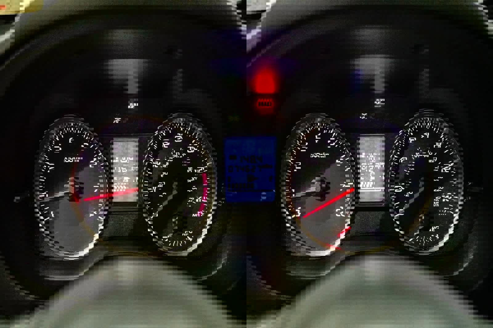 Used 2016 Subaru Crosstrek 2.0i Premium image 22