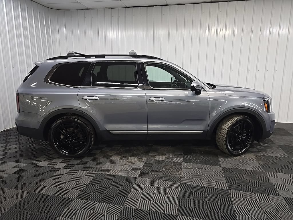 Used 2023 Kia Telluride SX Prestige X-Line AWD/4WD image 2