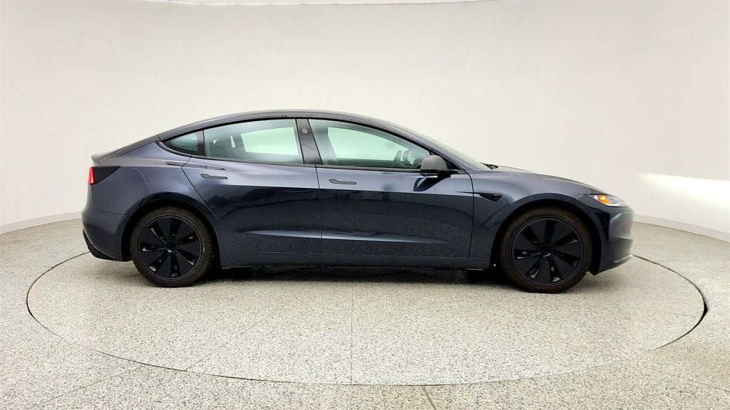 Used 2024 Tesla Model 3 Long Range AWD/4WD image 4