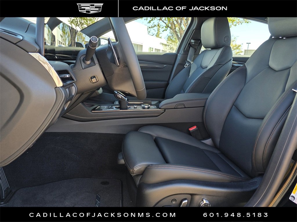 New 2026 Cadillac CT5 V image 11