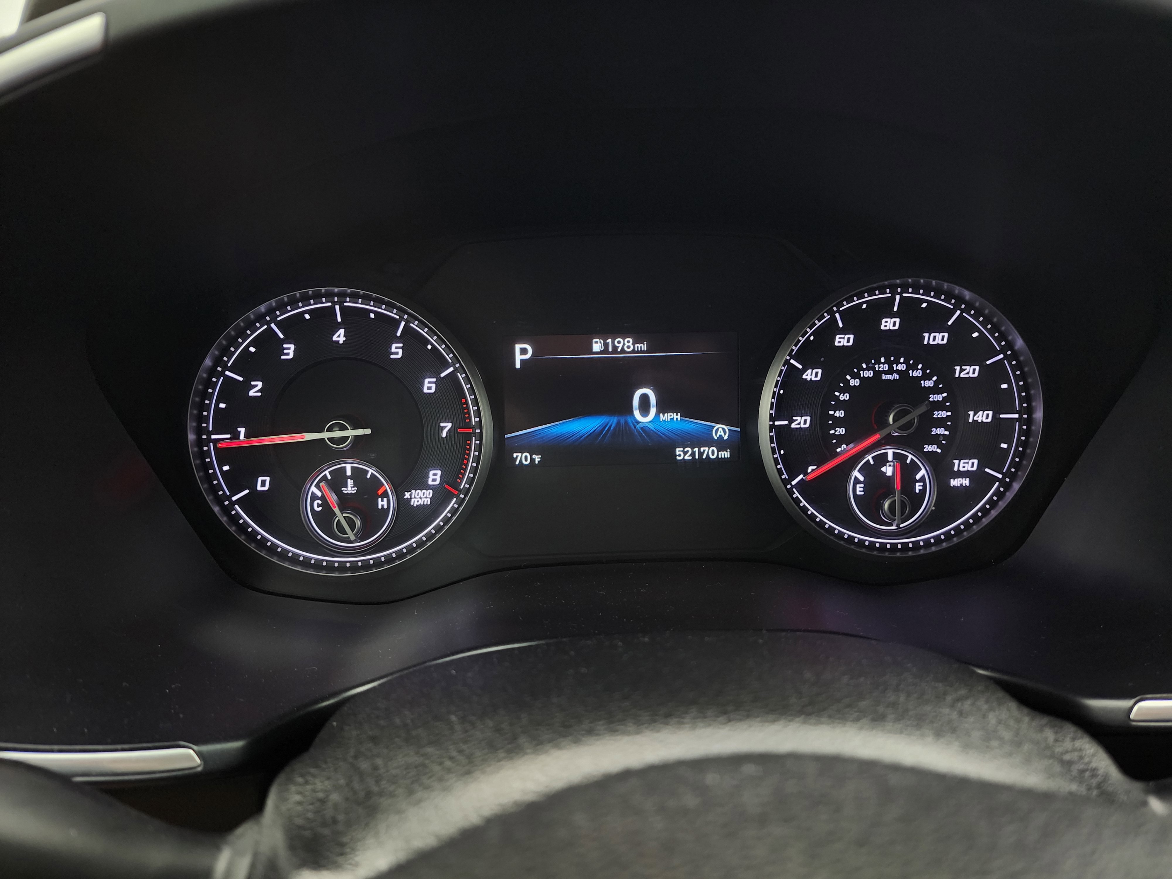 Used 2023 Hyundai Santa Fe SEL image 10