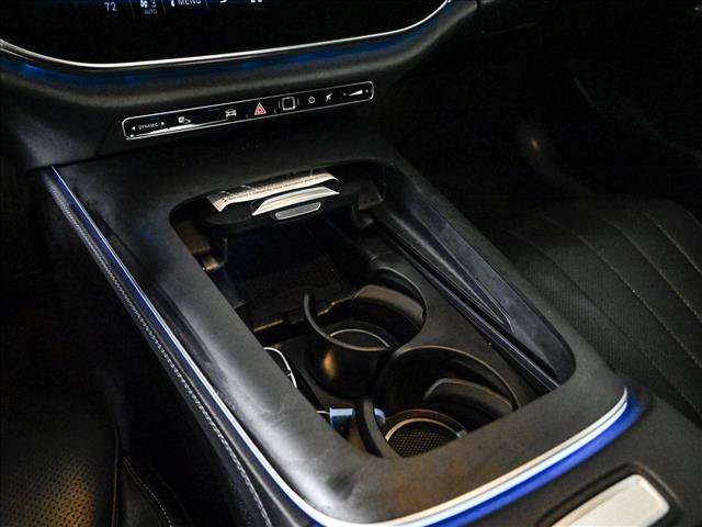 New 2026 Mercedes-Benz E 450 4MATIC Sedan image 13