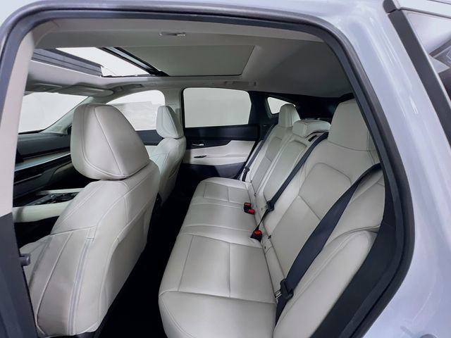 New 2025 Nissan Murano SL w/ Cargo Package image 22