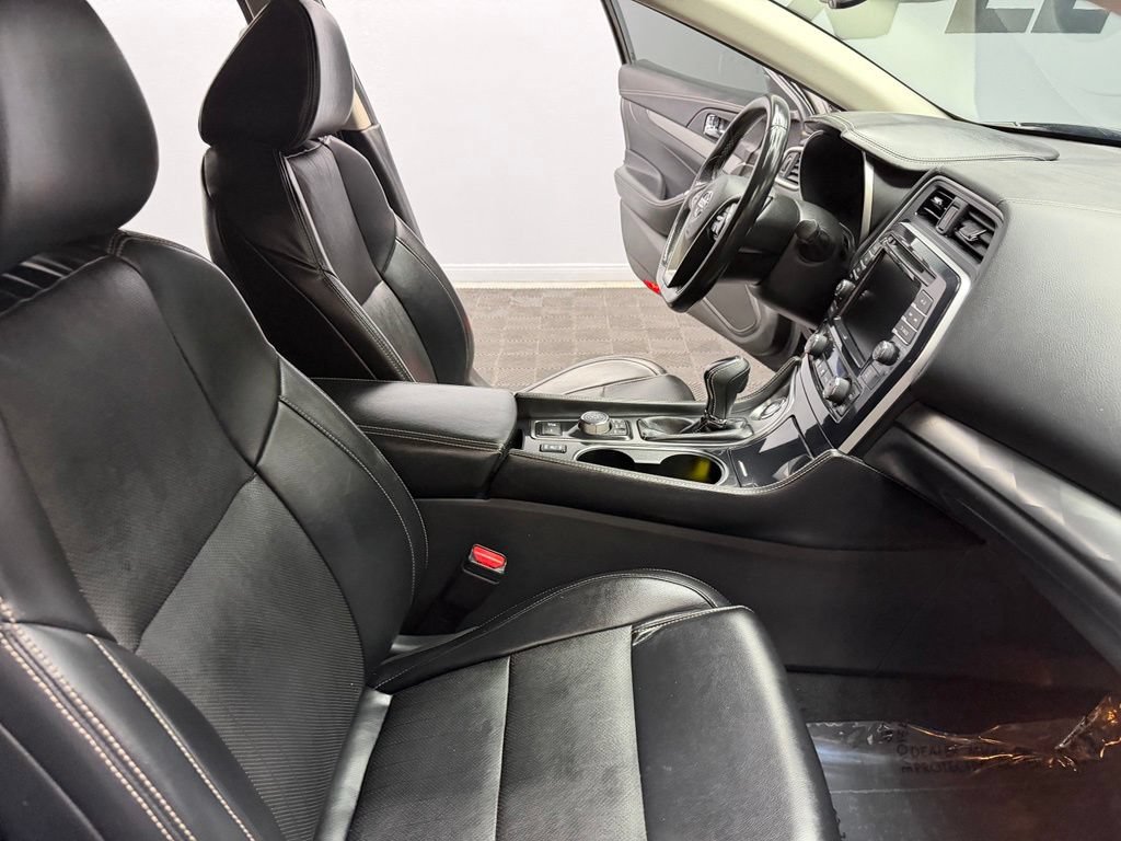 Used 2021 Nissan Maxima 3.5 SV w/ Floor Mat Group FWD image 49