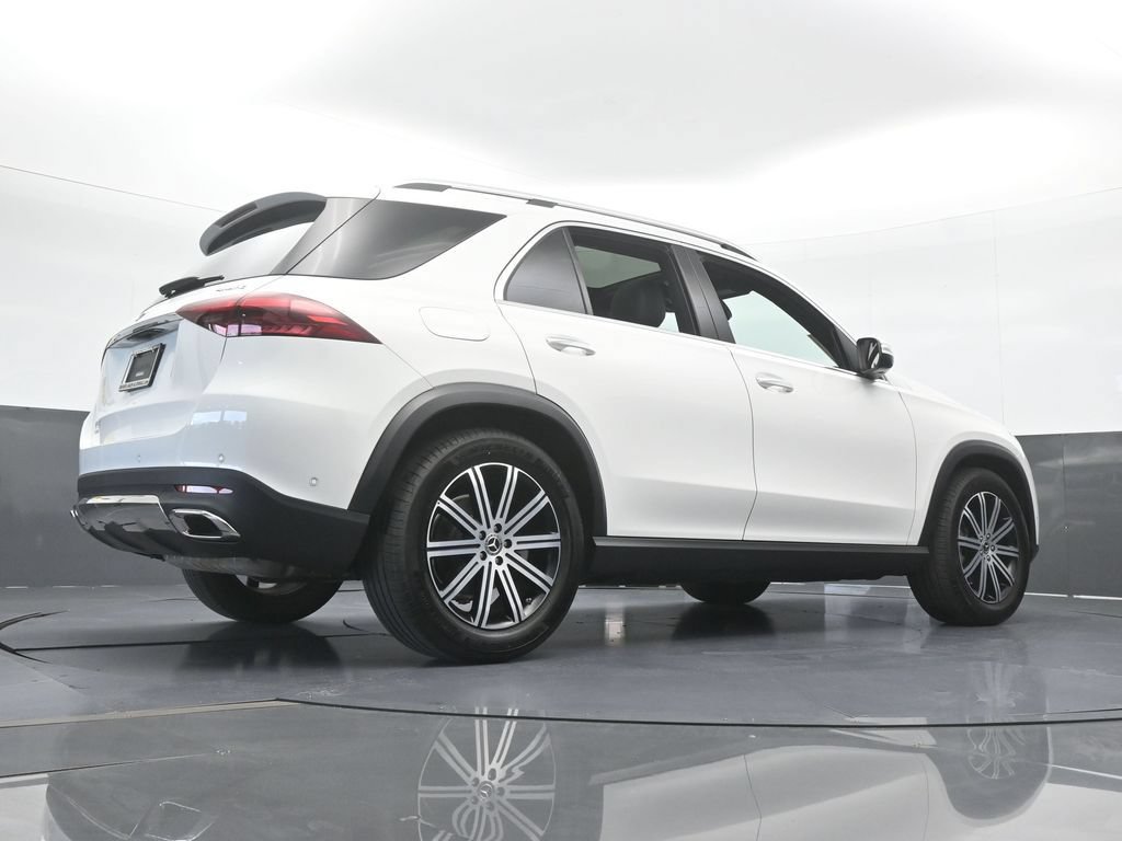 Used 2026 Mercedes-Benz GLE 350 4MATIC image 63