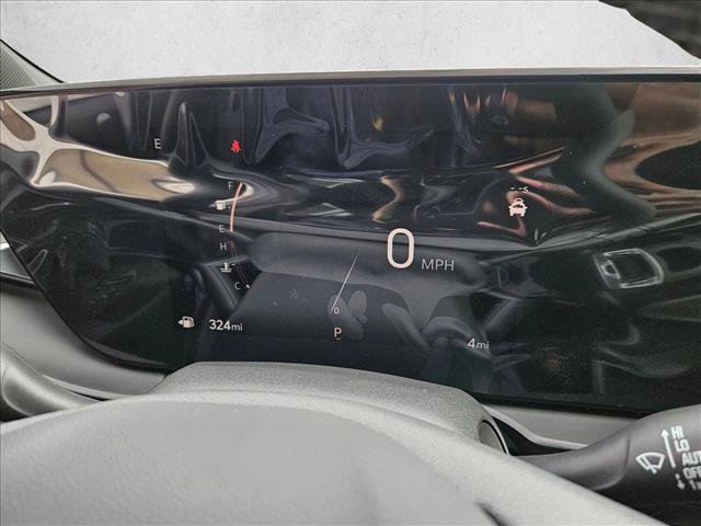 New 2026 Buick Envista Preferred w/ Convenience I Package image 11