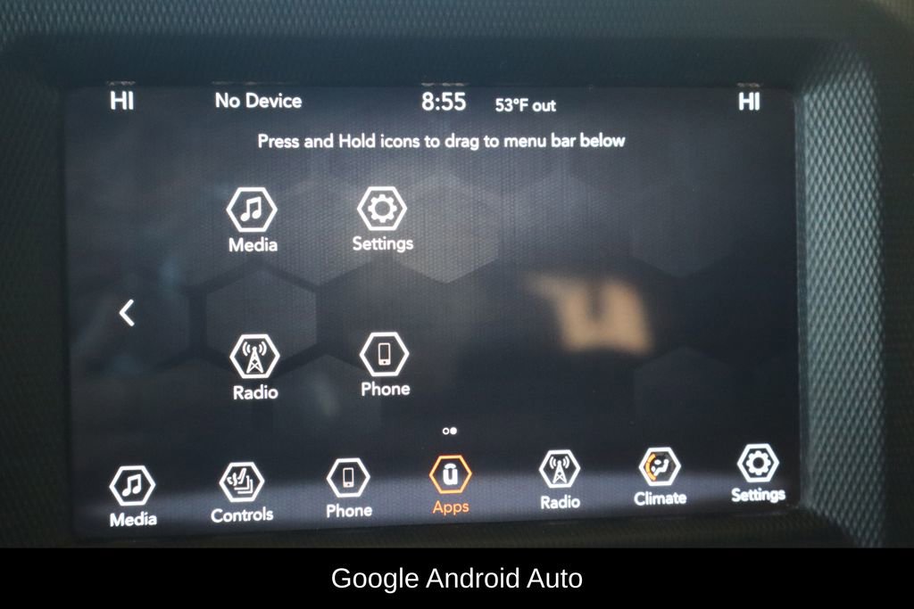 Used 2019 Jeep Wrangler Sport image 33